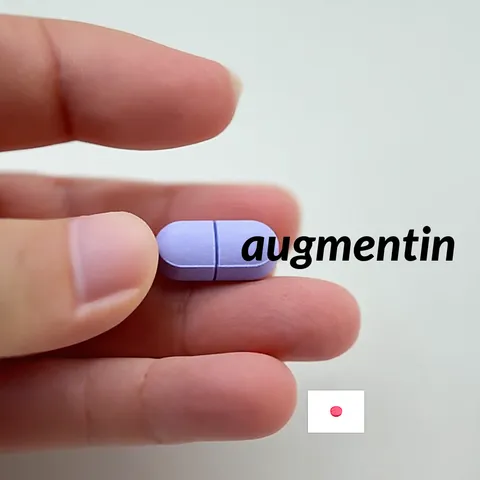 Augmentin avec ou sans ordonnance